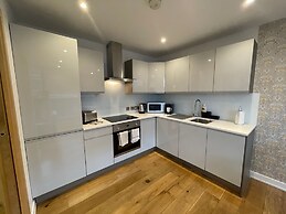 Quay Apartments Manchester