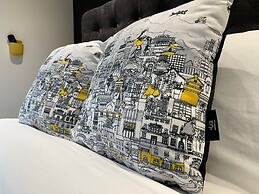 Quay Apartments Manchester