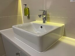 Quay Apartments Manchester