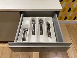 Quay Apartments Manchester