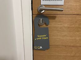 Quay Apartments Manchester