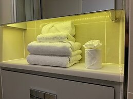 Quay Apartments Manchester