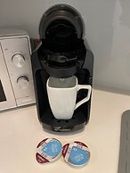 Quay Apartments Manchester