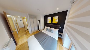 Quay Apartments Manchester