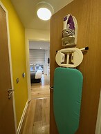 Quay Apartments Manchester