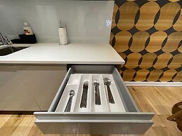 Quay Apartments Manchester