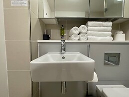 Quay Apartments Manchester