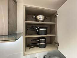 Quay Apartments Manchester