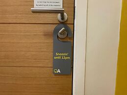 Quay Apartments Manchester