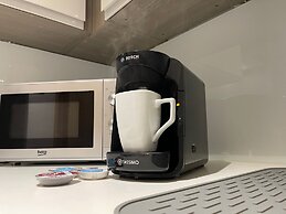 Quay Apartments Manchester