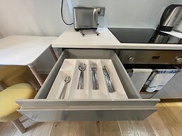 Quay Apartments Manchester