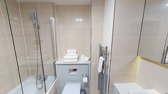 Quay Apartments Manchester