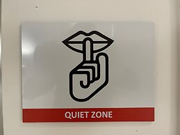 Quay Apartments Manchester