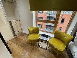 Quay Apartments Manchester