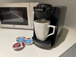 Quay Apartments Manchester