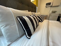 Quay Apartments Manchester