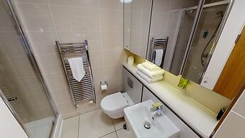 Quay Apartments Manchester