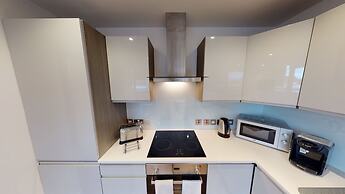 Quay Apartments Manchester