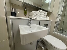 Quay Apartments Manchester