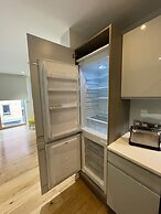 Quay Apartments Manchester