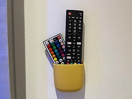 Quay Apartments Manchester