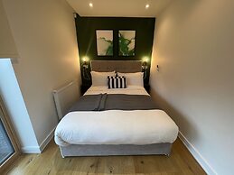 Quay Apartments Manchester