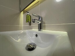 Quay Apartments Manchester