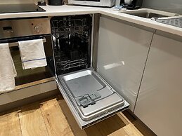 Quay Apartments Manchester