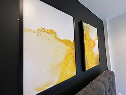 Quay Apartments Manchester