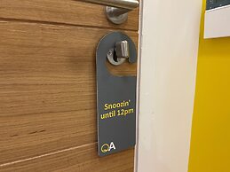 Quay Apartments Manchester