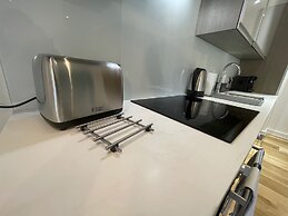 Quay Apartments Manchester