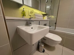 Quay Apartments Manchester