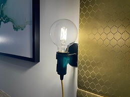 Quay Apartments Manchester