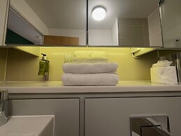 Quay Apartments Manchester