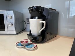 Quay Apartments Manchester