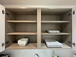 Quay Apartments Manchester