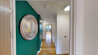 Quay Apartments Manchester