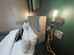 Quay Apartments Manchester