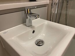 Quay Apartments Manchester