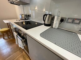 Quay Apartments Manchester