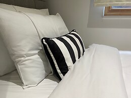 Quay Apartments Manchester