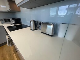 Quay Apartments Manchester