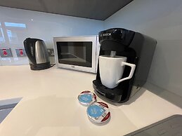 Quay Apartments Manchester