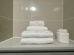 Quay Apartments Manchester