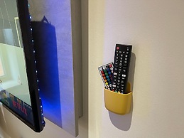 Quay Apartments Manchester