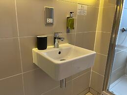 Quay Apartments Manchester