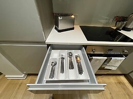 Quay Apartments Manchester