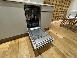 Quay Apartments Manchester