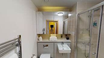 Quay Apartments Manchester