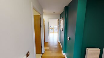 Quay Apartments Manchester